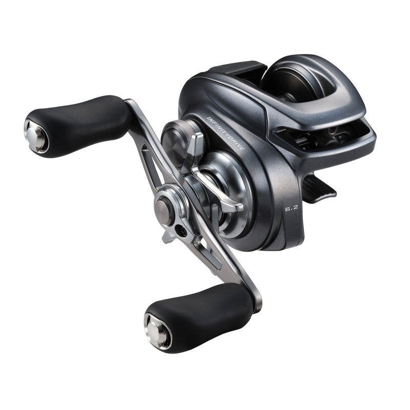 Shimano Bantam MGL Casting Reel – Real Deal Tackle
