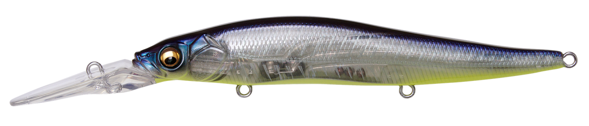 Megabass Vision 110 +2 Jerkbait