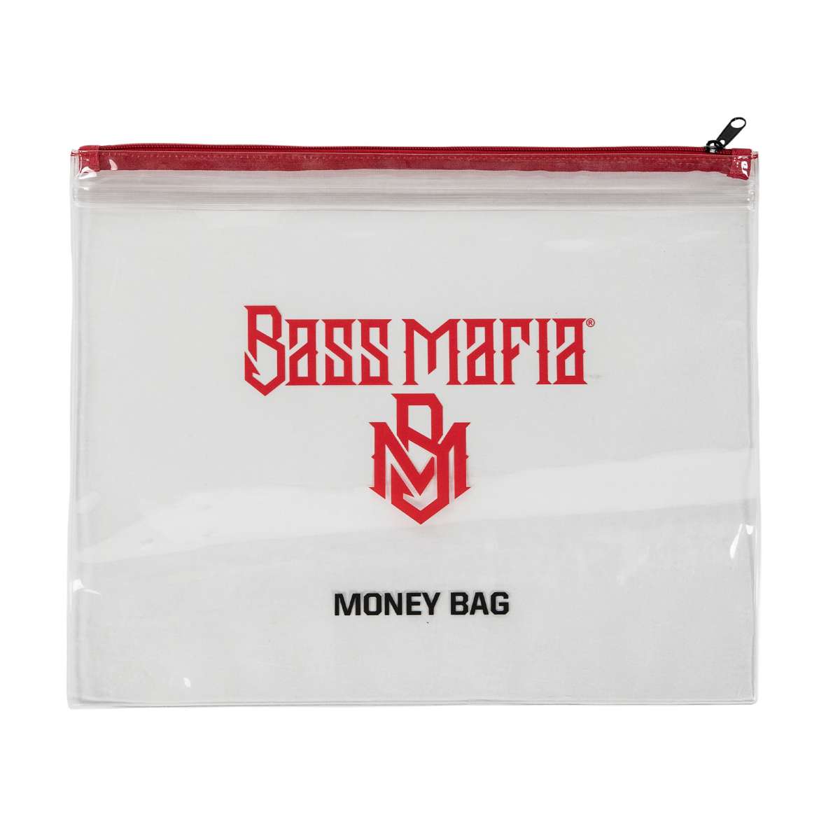 Bass Mafia Money Bag