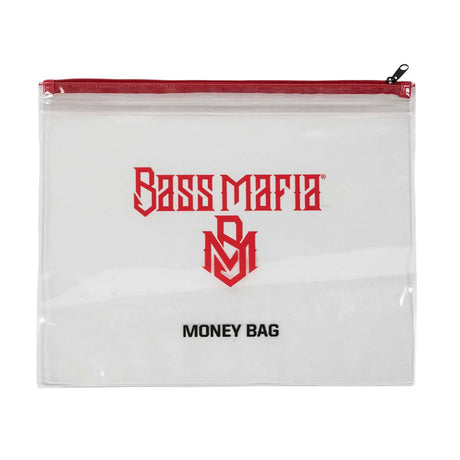 Bass Mafia Money Bag