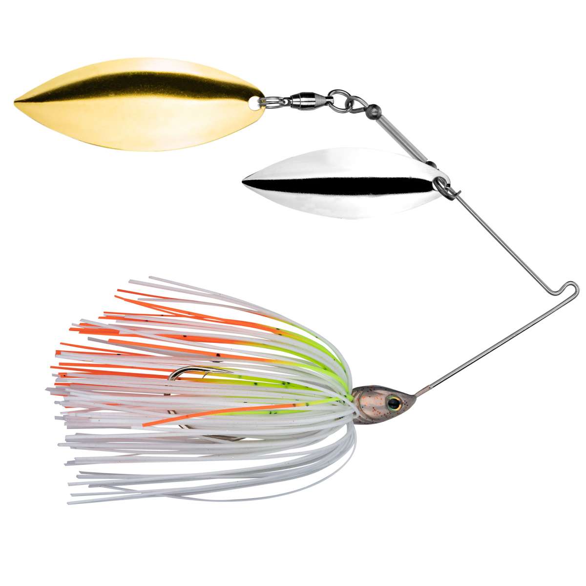 Strike King Tour Grade Double Willow Spinnerbait