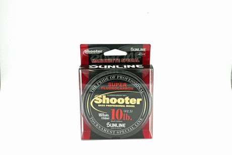 Sunline Shooter Fluorocarbon