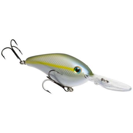 Strike King 6XD Silent Crankbaits