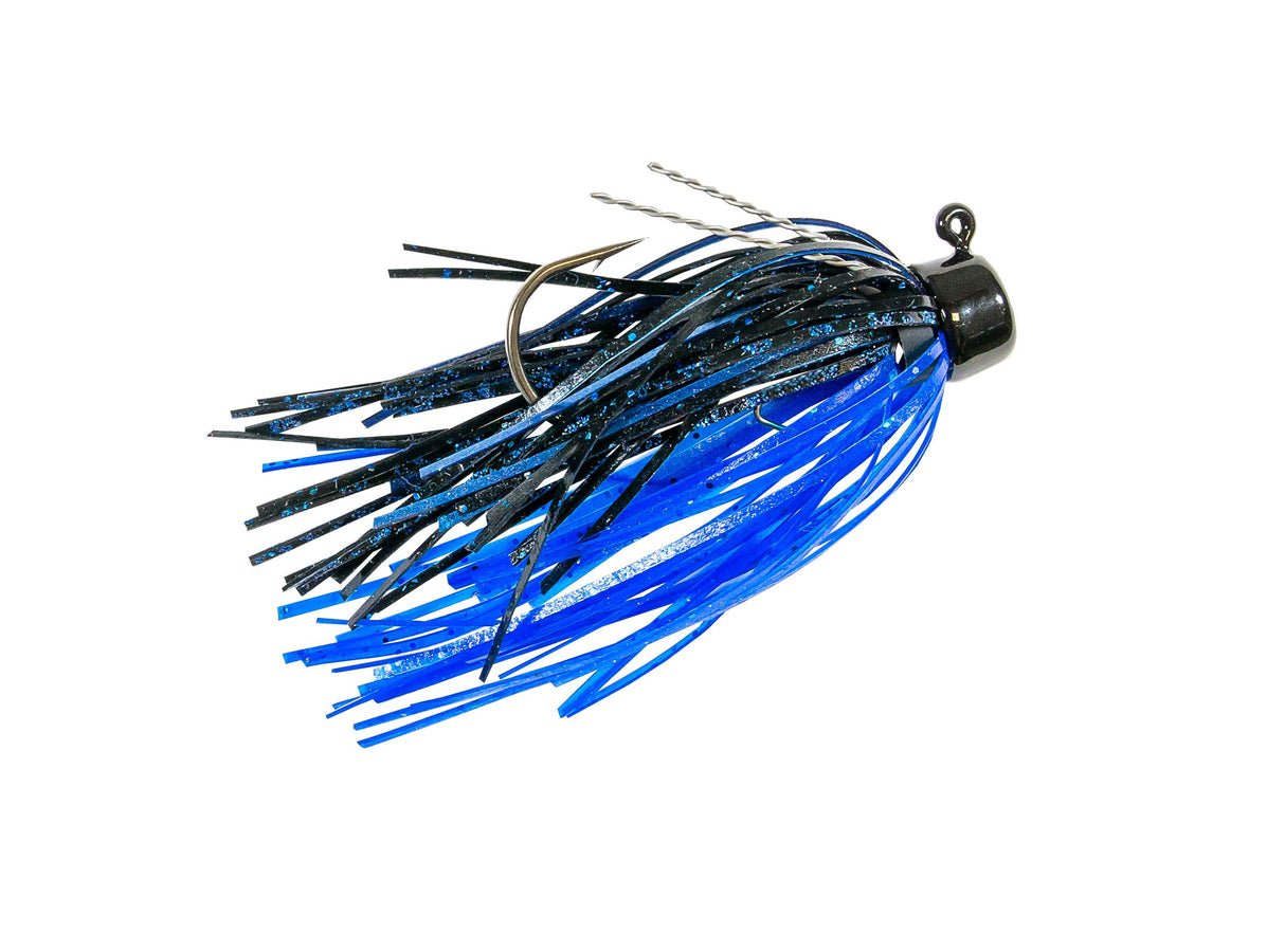 Z-Man ShroomZ Micro Finesse Jig