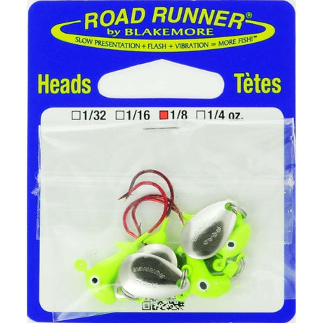 Road Runner Original Jig Head