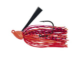 Evergreen Grassripper Swim Jigs