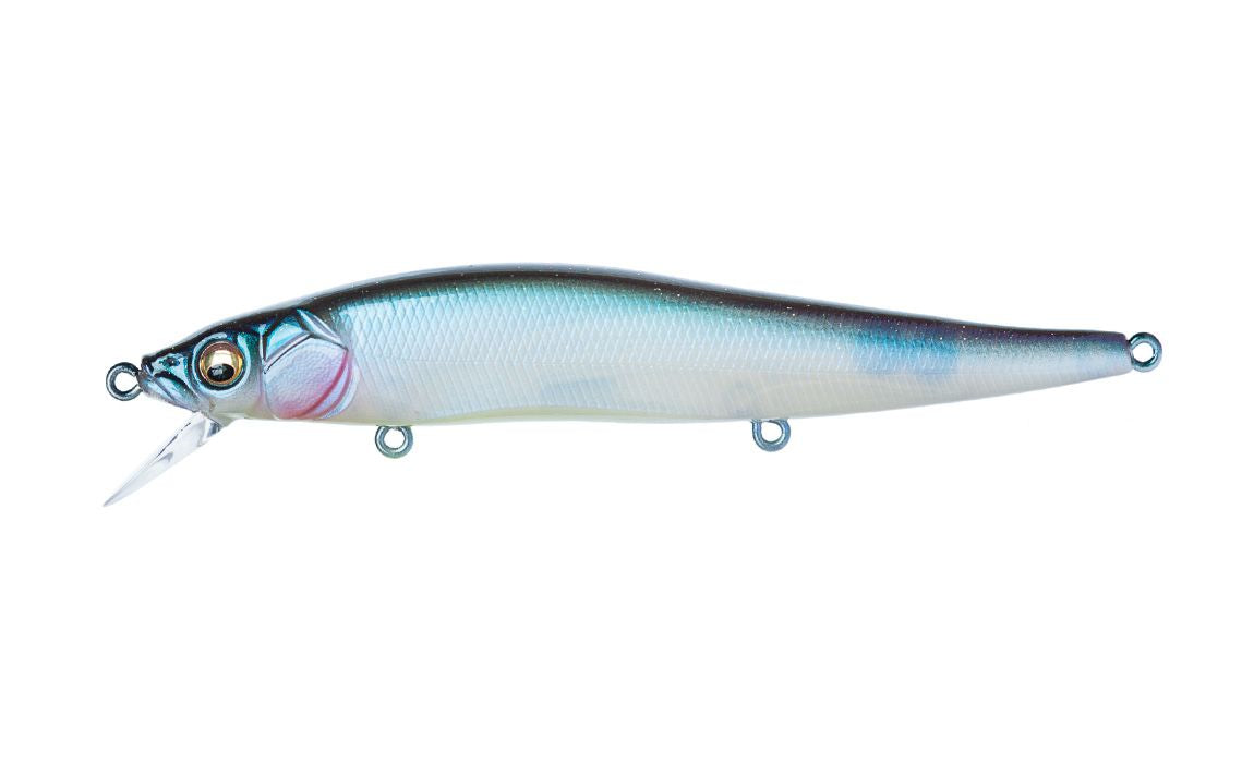 Megabass Vision 110 Jerkbait