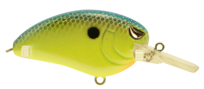 SPRO Little John MD 50 Crankbait