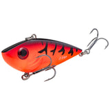 Strike King Red Eye Shad Tungsten 2 Tap