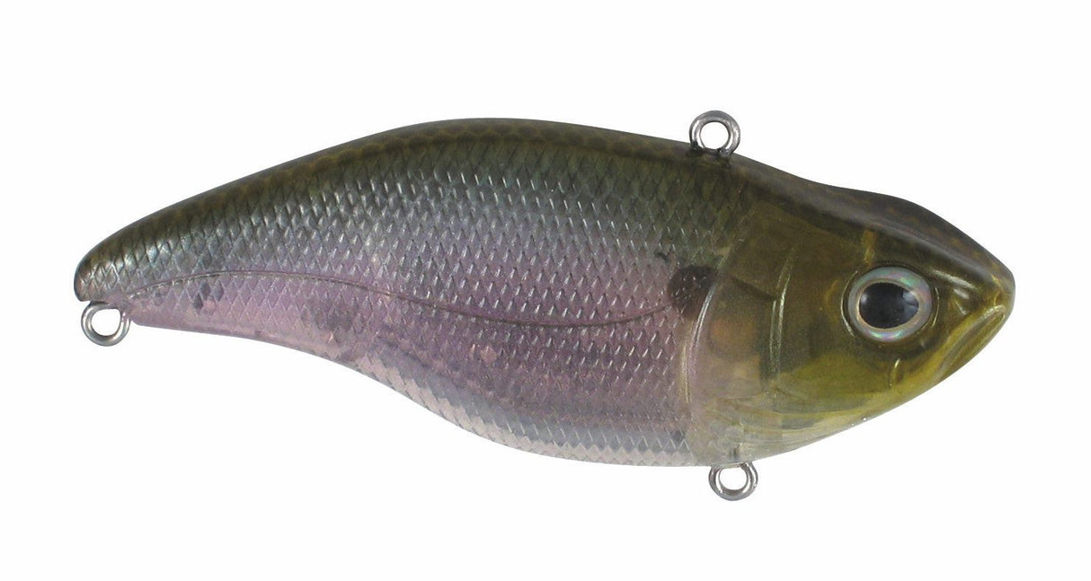 Spro Aruku Shad Lipless Crankbait