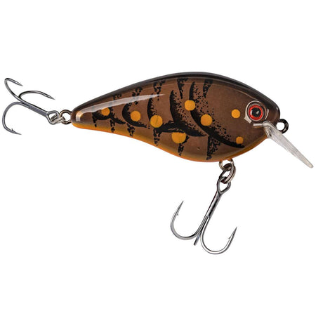 Strike King KVD 1.5 Hard Knock Squarebill Crankbait