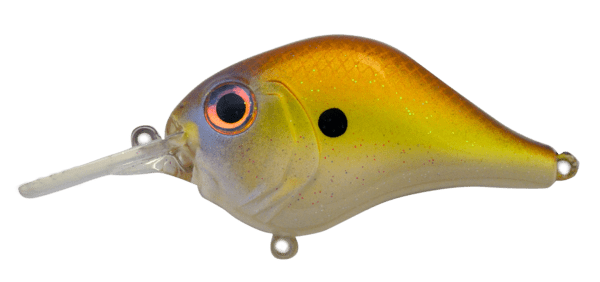 Bill Lewis MR-6 Crankbait