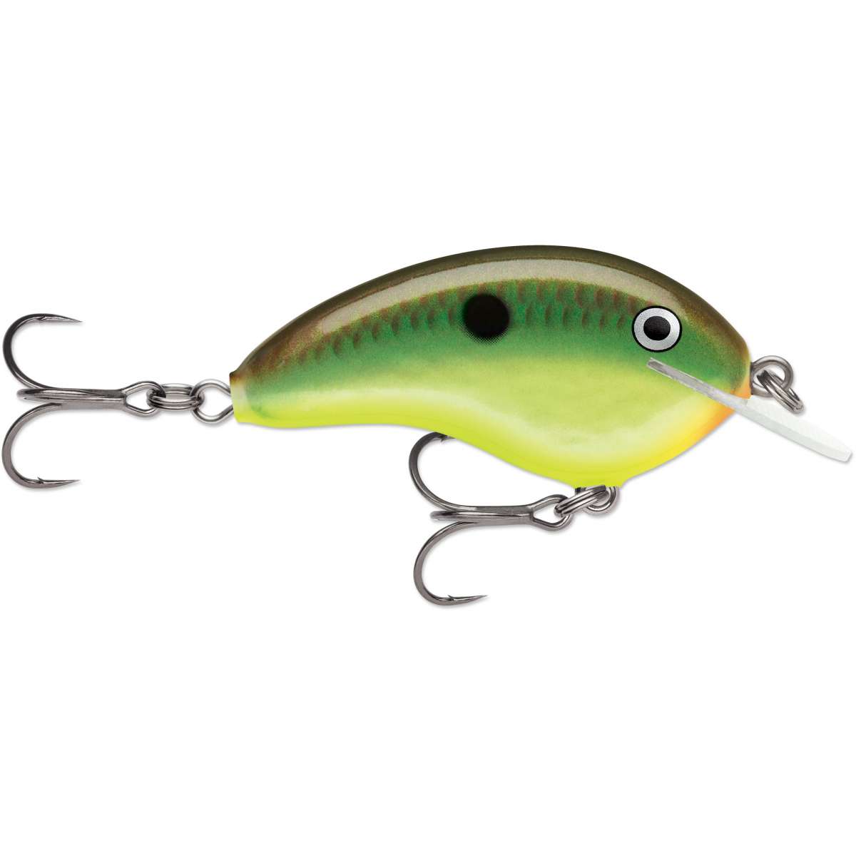 Rapala Ott's Garage Tiny 4 Crankbait