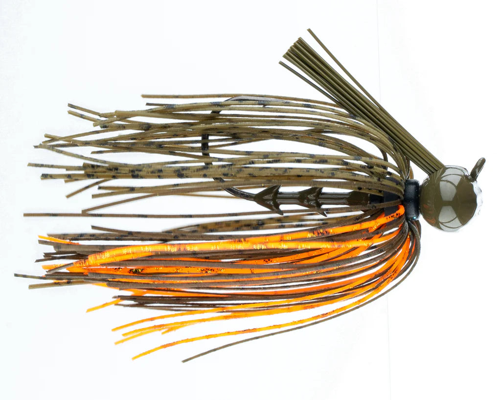 Freedom Tackle Football Jig