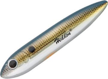 Heddon One Knocker Spook