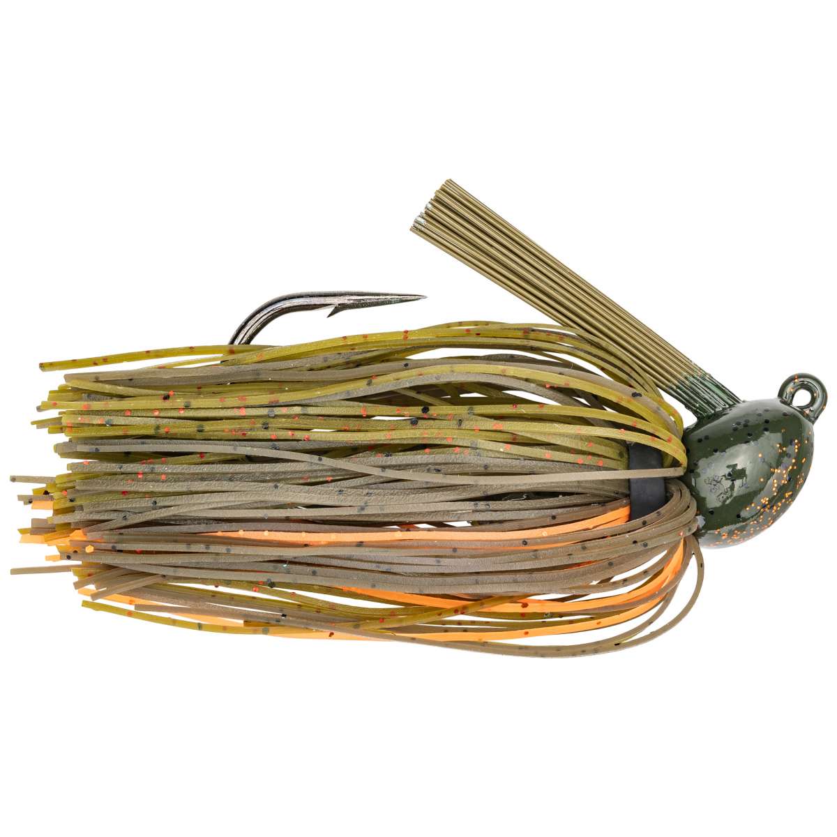 Strike King Hack Attack Jig