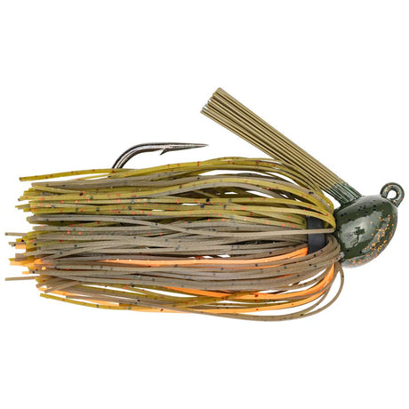 Strike King Hack Attack Jig