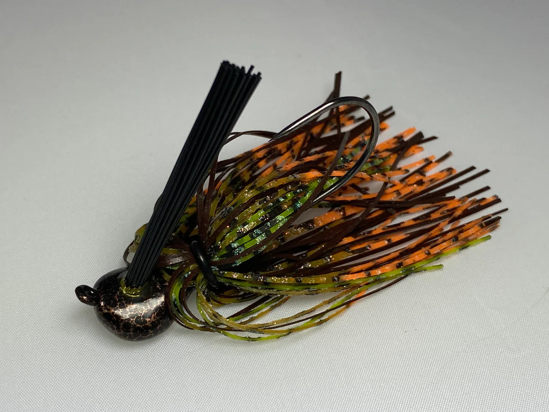 Johnston Lures Arkie Jig