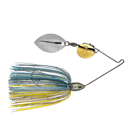 Strike King Tour Grade Turtleback Spinnerbait