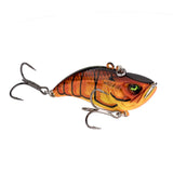 Mach Baits Slack Jaw Lipless Crankbait