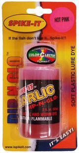 Spike It Dip-N-Glo Garlic Dye