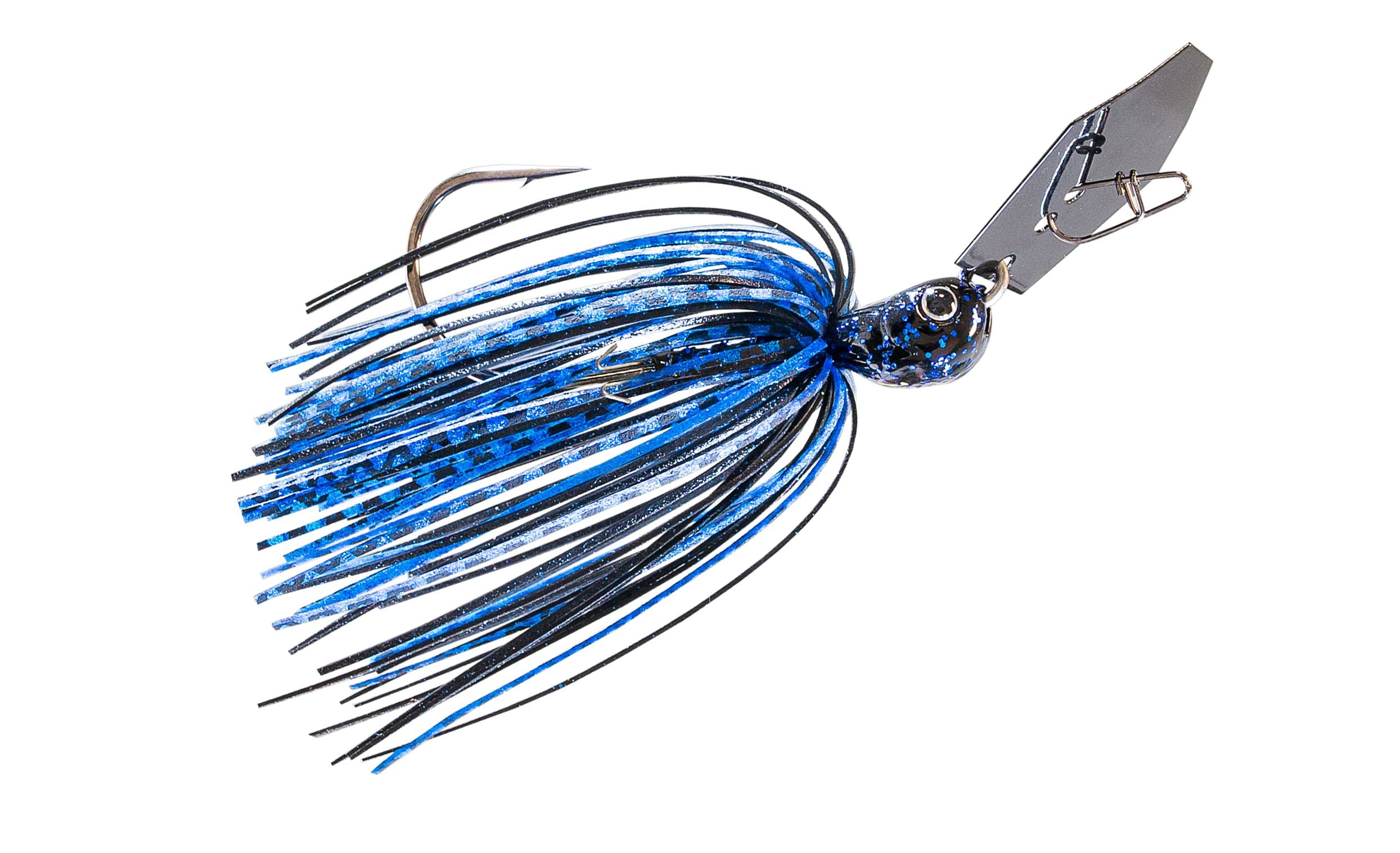 Z-Man Evergreen Jackhammer Chatterbait – Real Deal Tackle