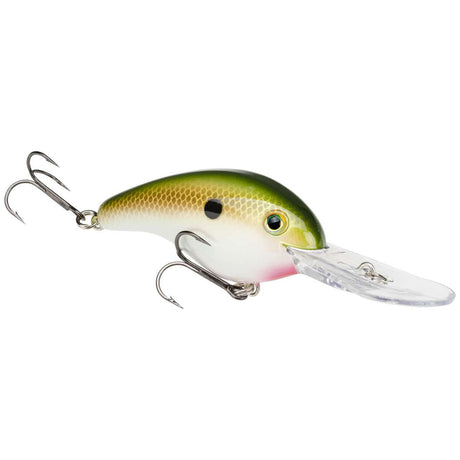 Strike King 5XD Silent Crankbaits