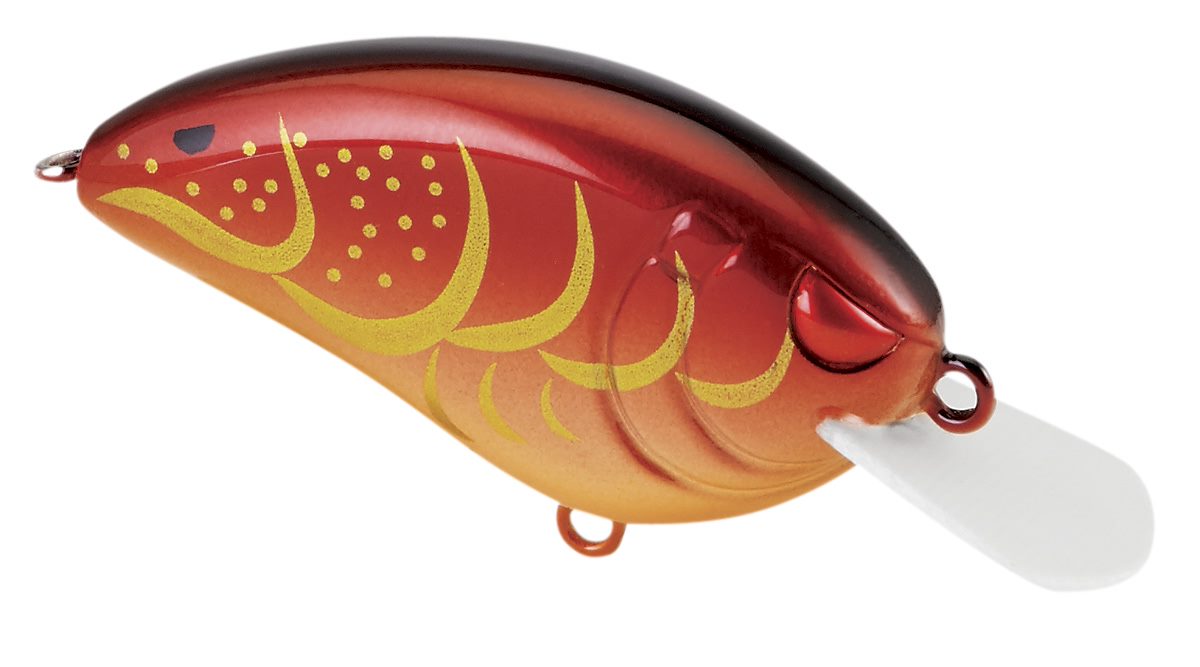 Spro Little John 50 Type R Crankbait