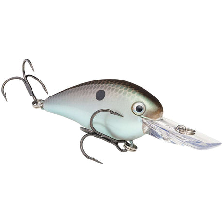 Strike King KVD 1.5 Deep Diving Squarebill Crankbait