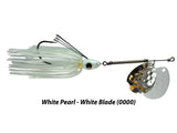 Picasso All Terrain Inline Weedless Spinner