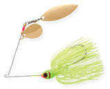 Booyah Blade Tandem Spinnerbait