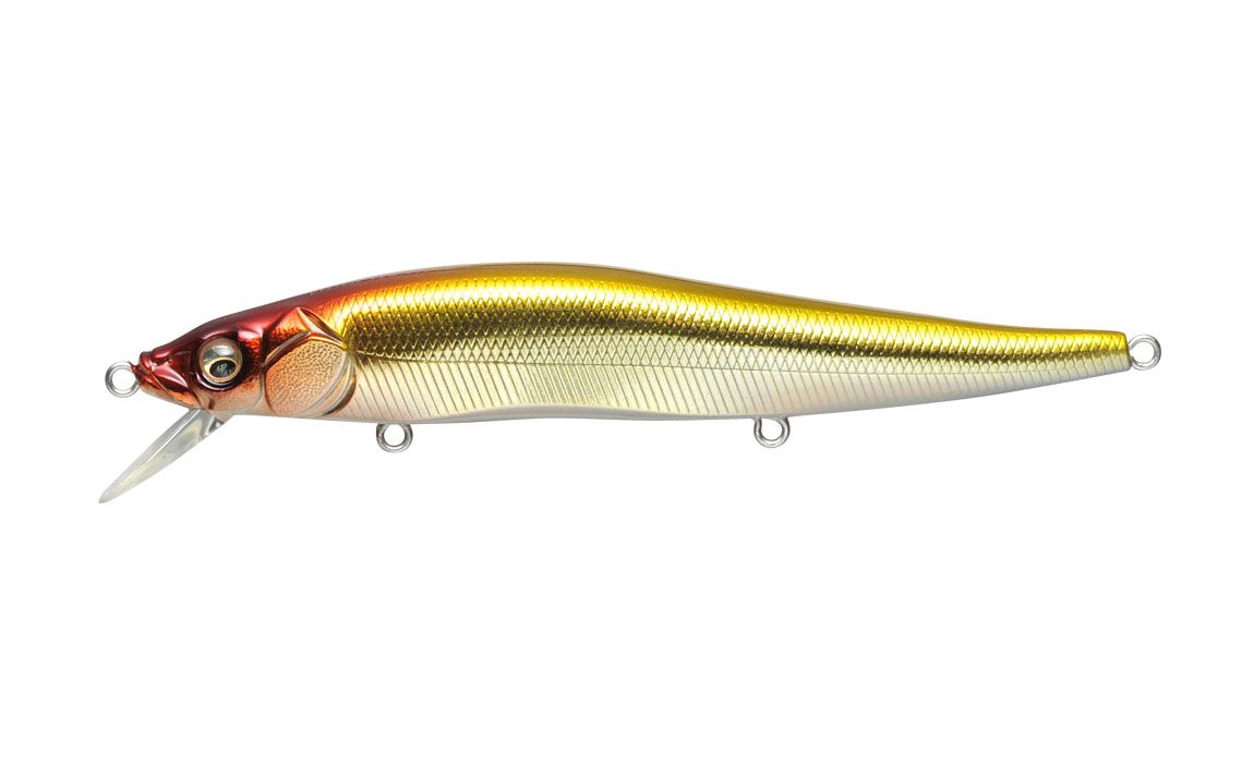 Megabass Vision 110 Jerkbait