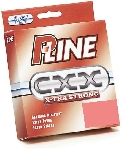 P-Line CXX Copolymer Line