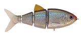 Spro BBZ-1 4" Shad Swimbait