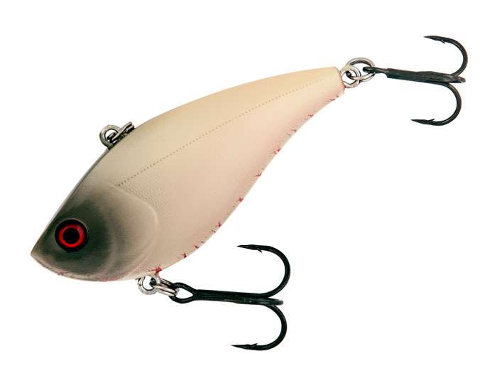 Booyah Hard Knocker Lipless Crankbait