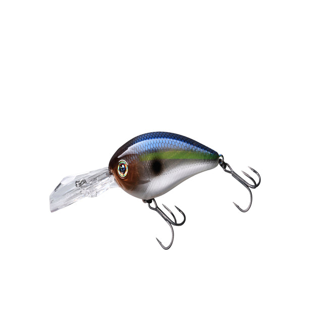 Jackall Digle Crankbait