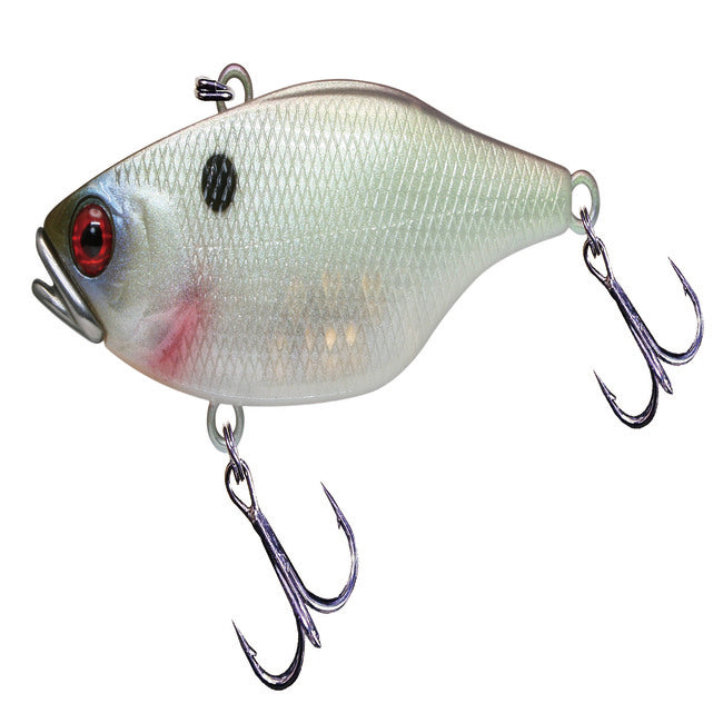 Jackall TN Disc Knocker Lipless Crankbaits