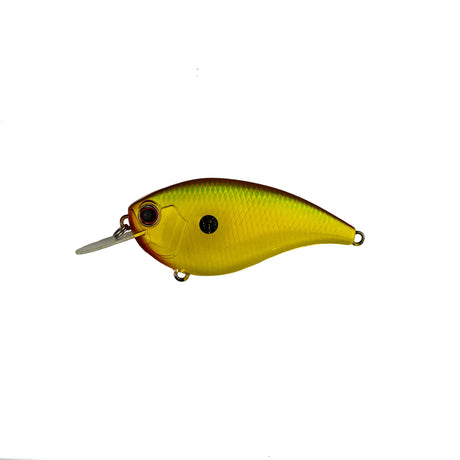 Evergreen Flat Force 4 Crankbait