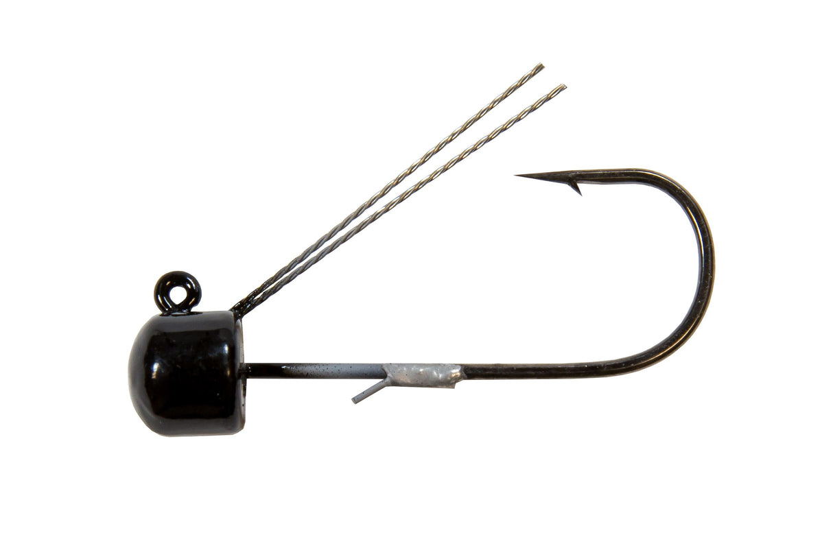 Z-Man Weedless Power Finesse ShroomZ Jighead