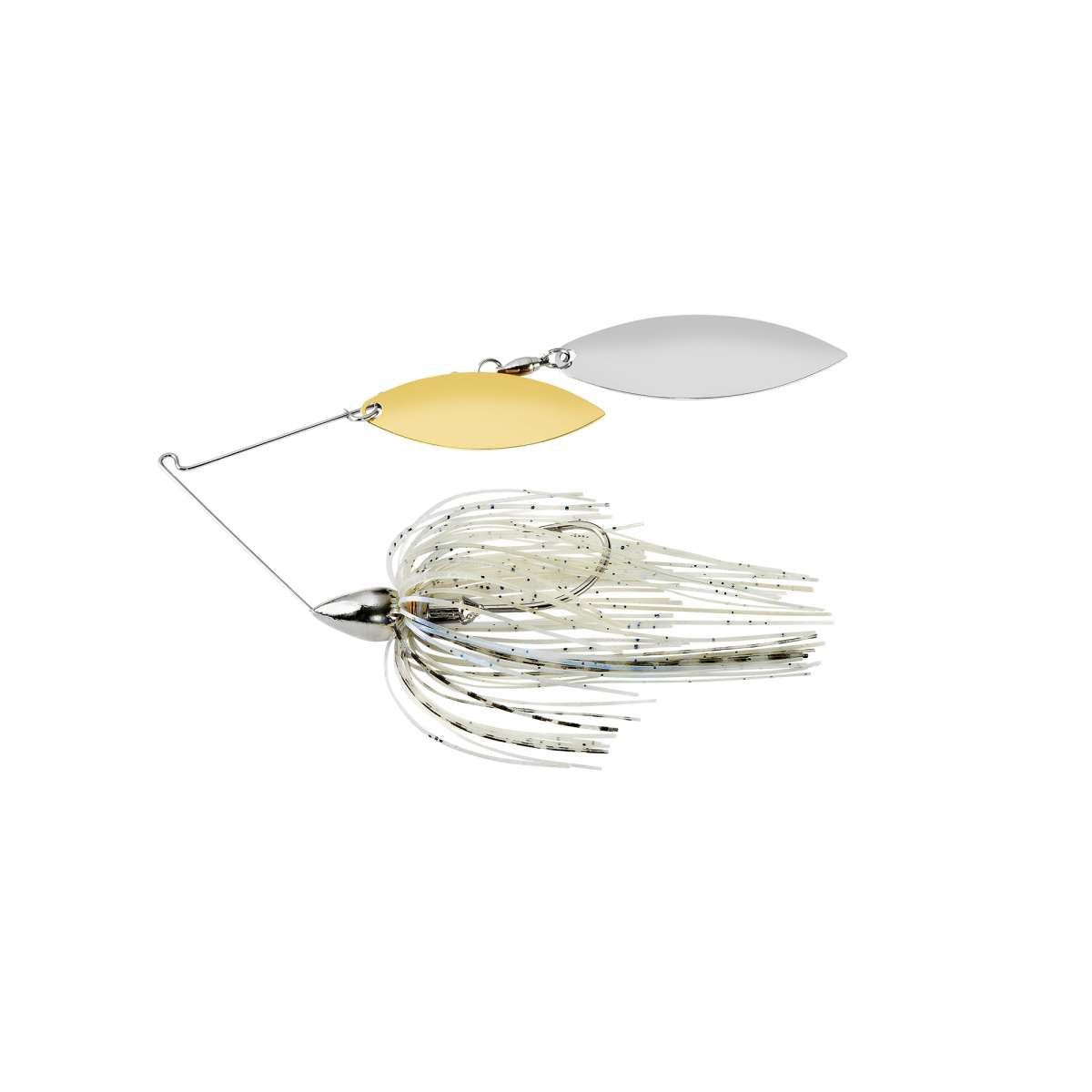 War Eagle Double Willow Spinnerbaits