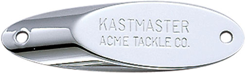 Acme Kastmaster Spoon