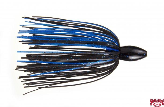 Strike King Tungsten Slither Rig