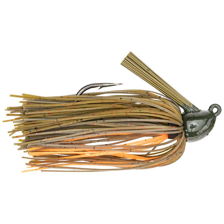 Strike King Hack Attack Jig