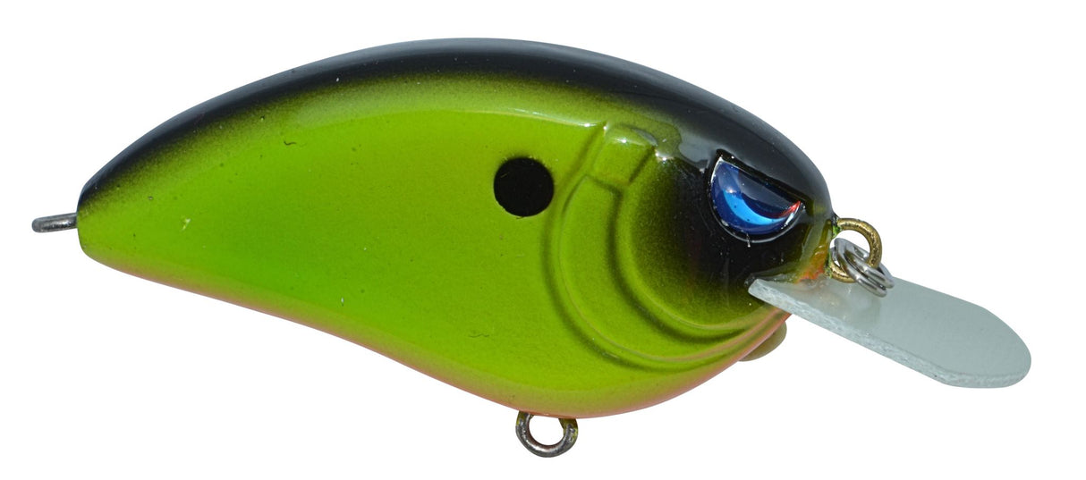 Spro Little John 50 Crankbait