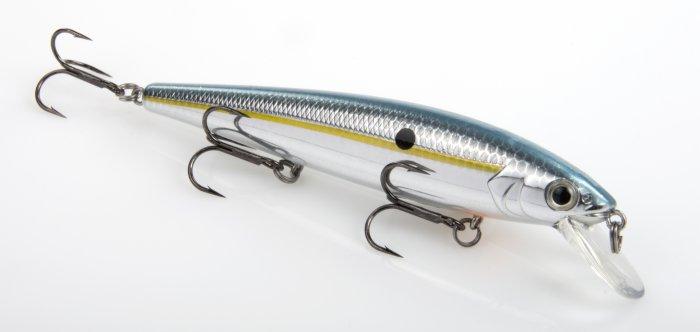 Strike King KVD Jerkbait