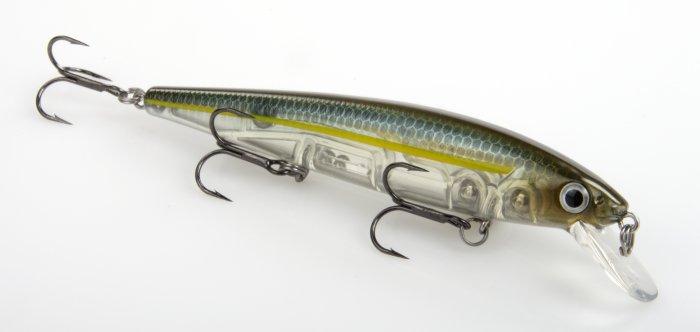 Strike King KVD Jerkbait