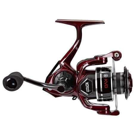 Lew's KVD Speed Spin Spinning Reels