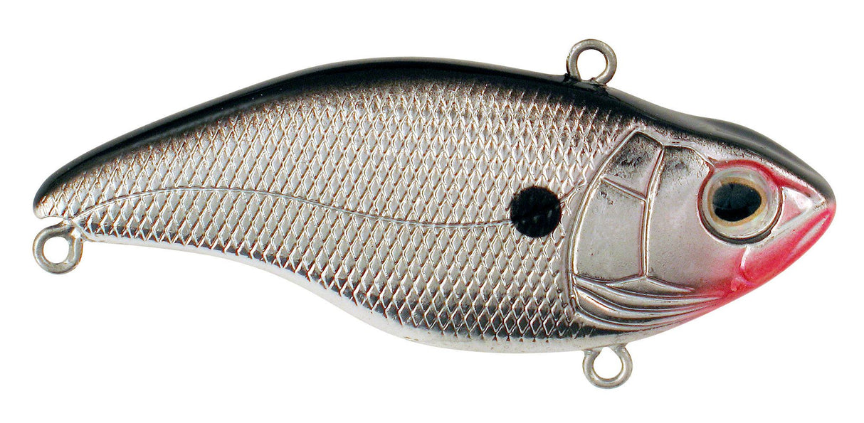 Spro Aruku Shad Lipless Crankbait