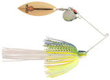 Strike King KVD Finesse Spinnerbait Tandem Blade