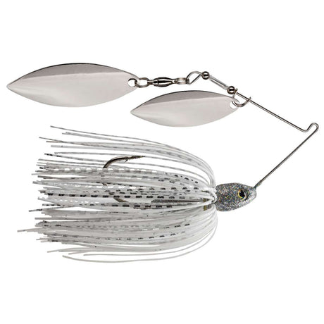 Strike King Tour Grade Compact Double Willow Spinnerbait